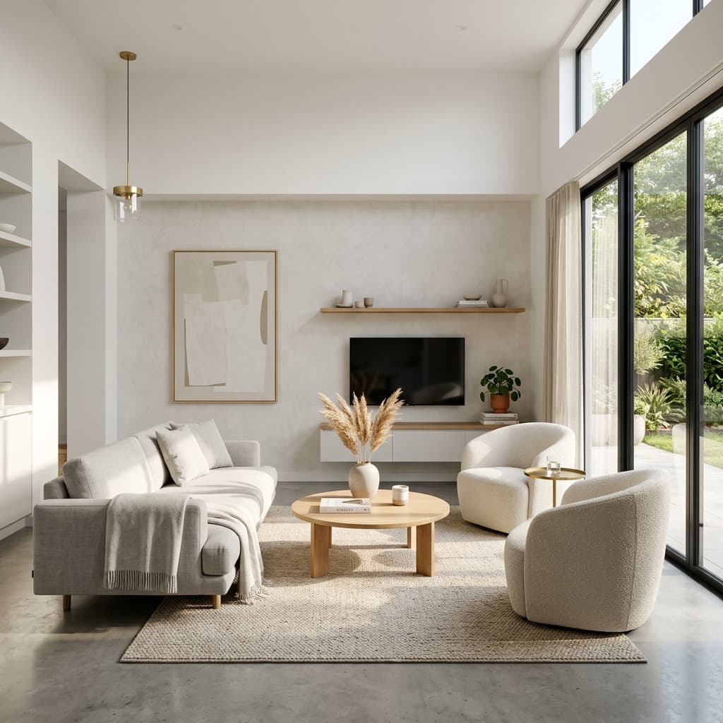 Residential Cleaning